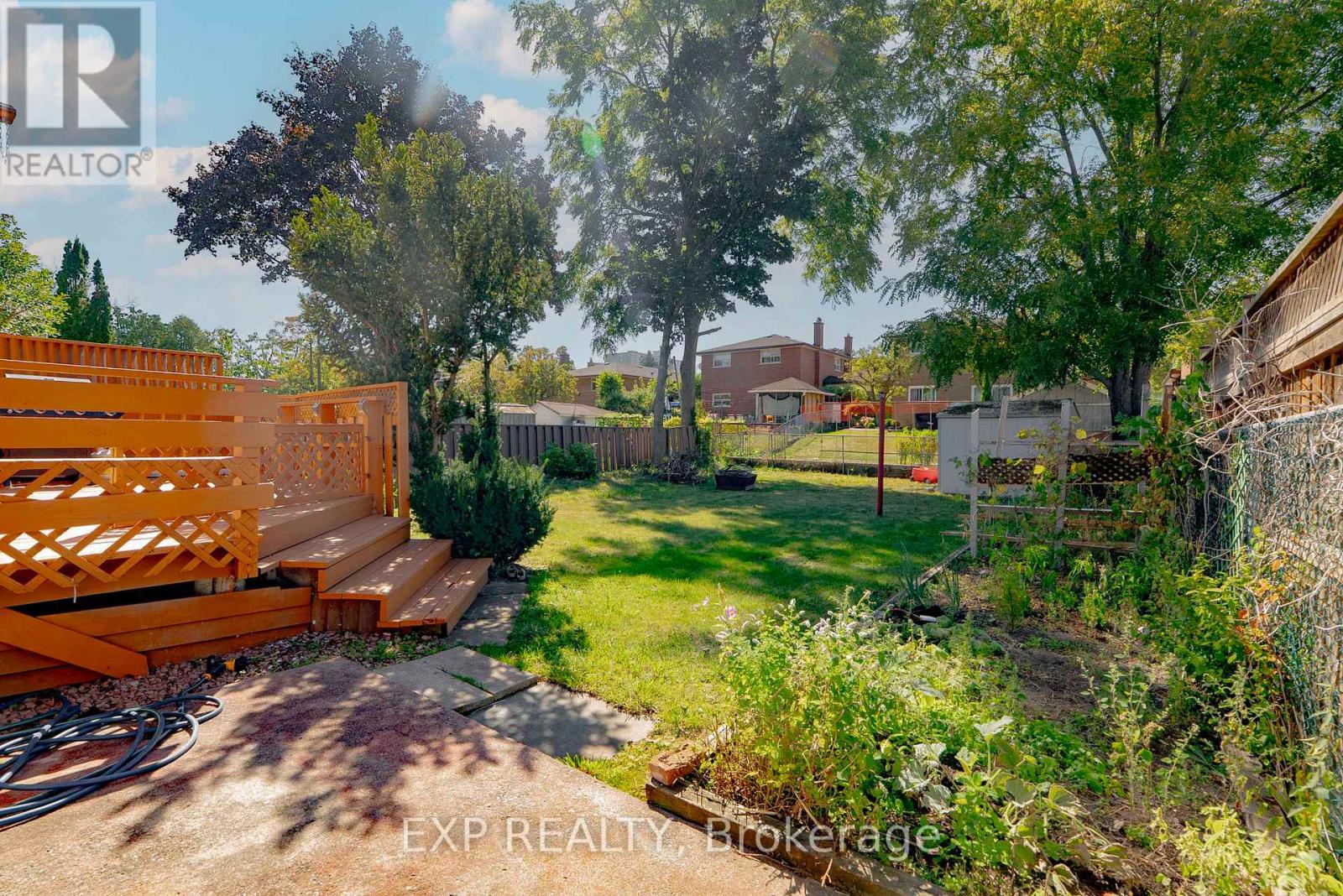 30 Ronway Crescent, Toronto, Ontario  M1J 2S2 - Photo 43 - E12409321