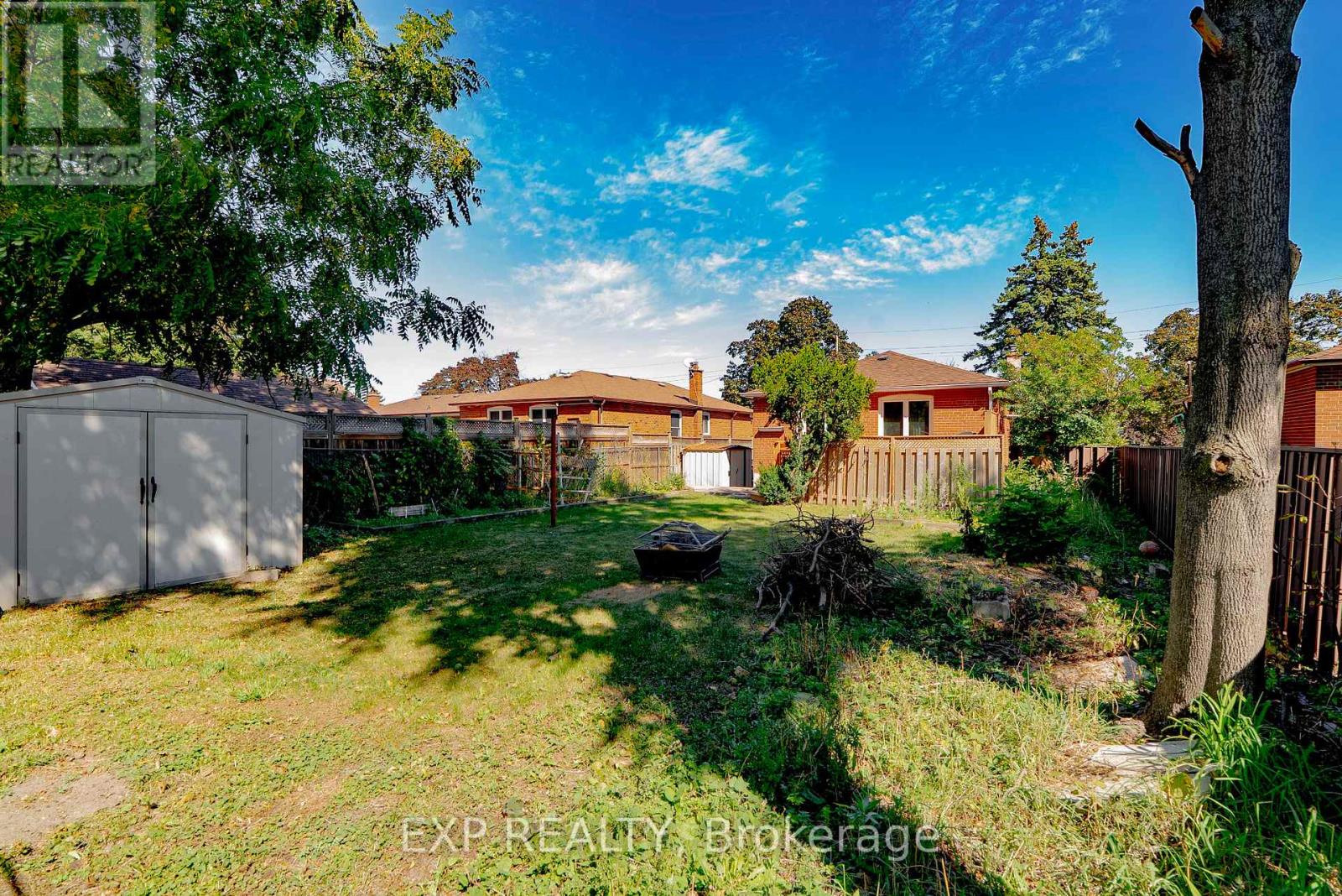 30 Ronway Crescent, Toronto, Ontario  M1J 2S2 - Photo 47 - E12409321