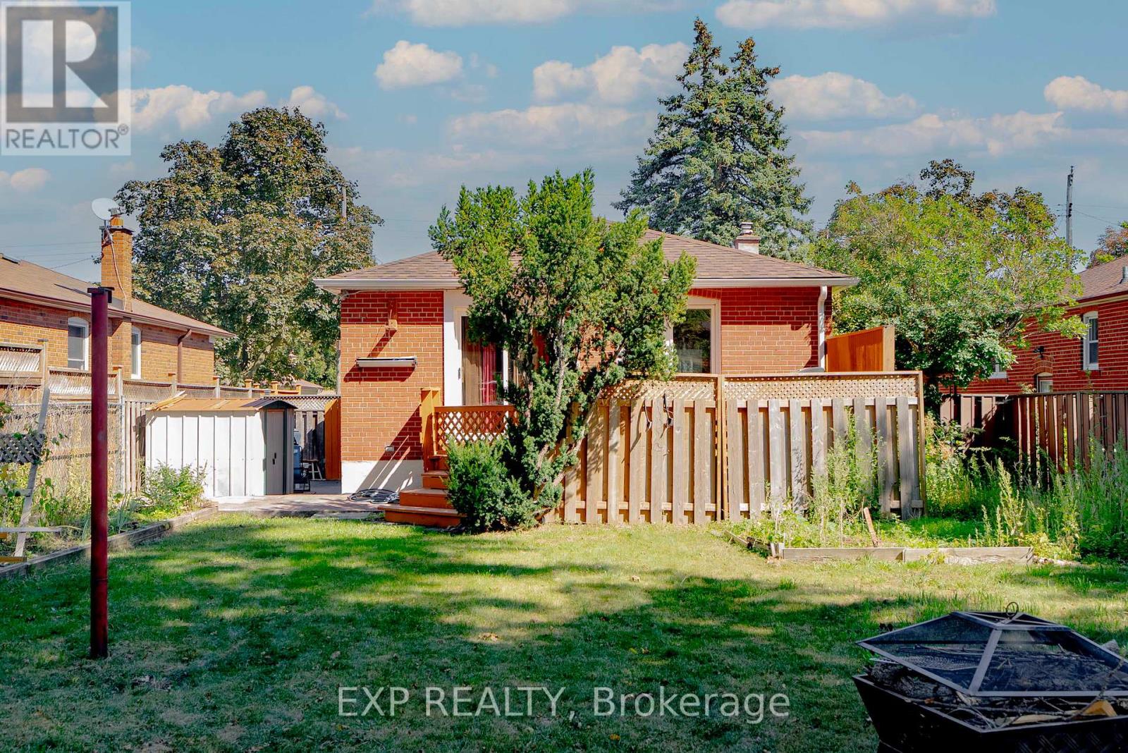 30 Ronway Crescent, Toronto, Ontario  M1J 2S2 - Photo 49 - E12409321