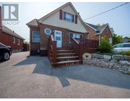 Lower - 84 Central Park Boulevard N, Oshawa (O'Neill), Ca