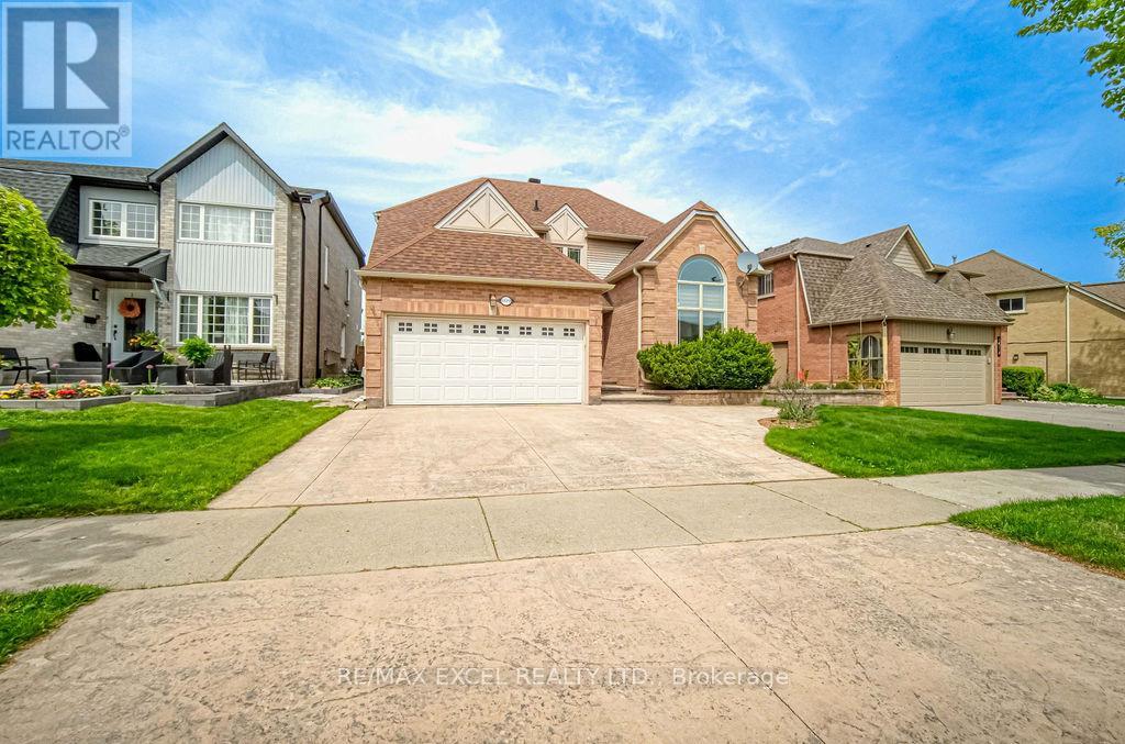 1619 Amberlea Road, Pickering, Ontario  L1V 5P3 - Photo 1 - E12409350