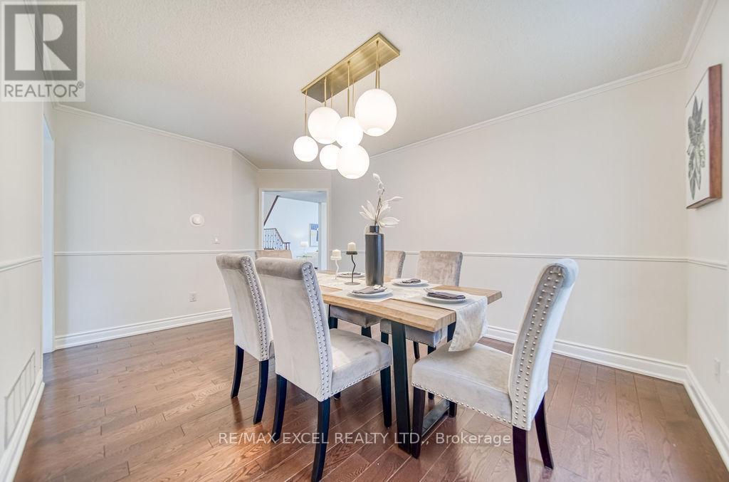 1619 Amberlea Road, Pickering, Ontario  L1V 5P3 - Photo 10 - E12409350