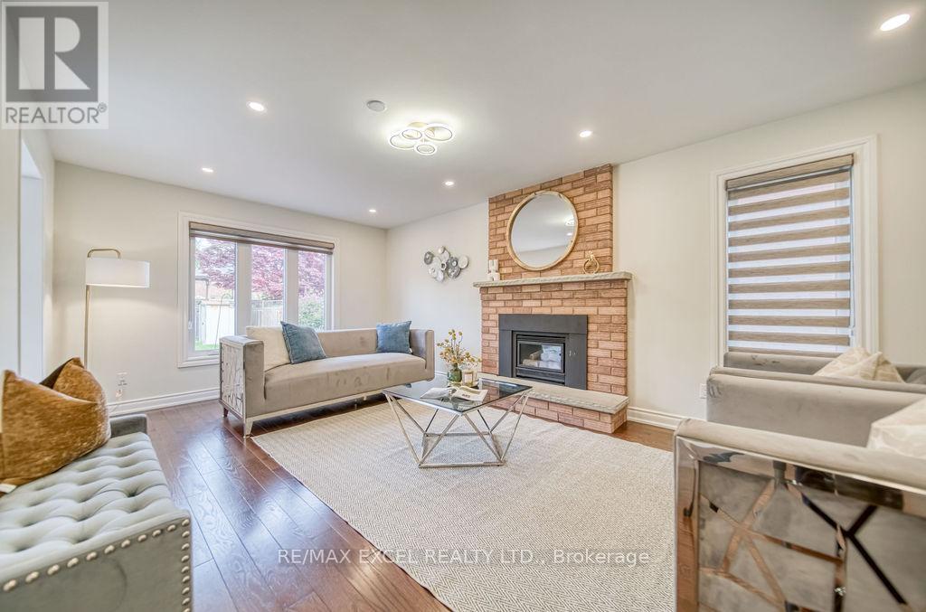 1619 Amberlea Road, Pickering, Ontario  L1V 5P3 - Photo 11 - E12409350