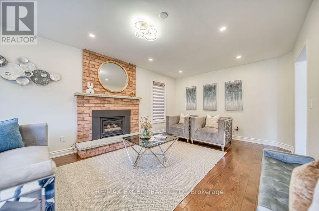 1619 Amberlea Road, Pickering, Ontario  L1V 5P3 - Photo 12 - E12409350