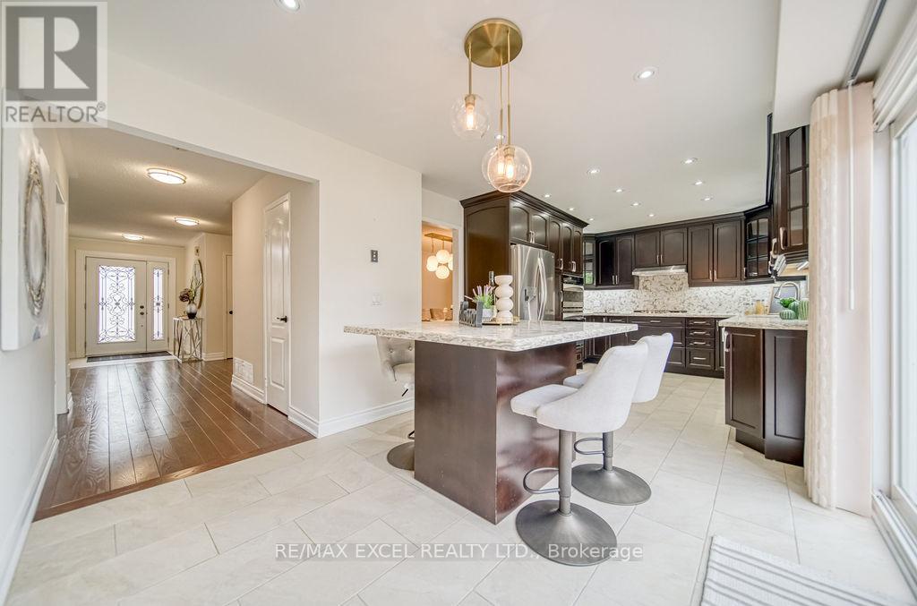 1619 Amberlea Road, Pickering, Ontario  L1V 5P3 - Photo 14 - E12409350