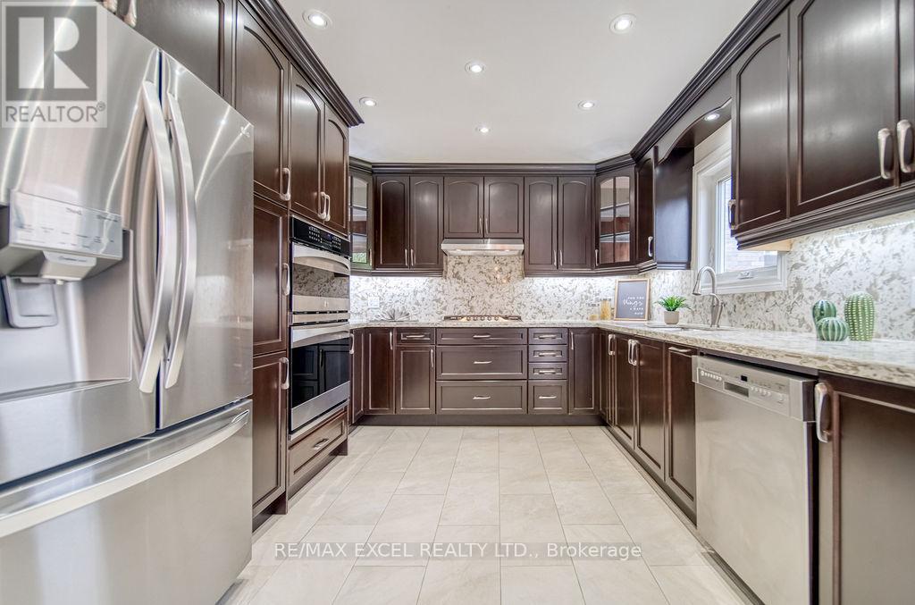 1619 Amberlea Road, Pickering, Ontario  L1V 5P3 - Photo 15 - E12409350