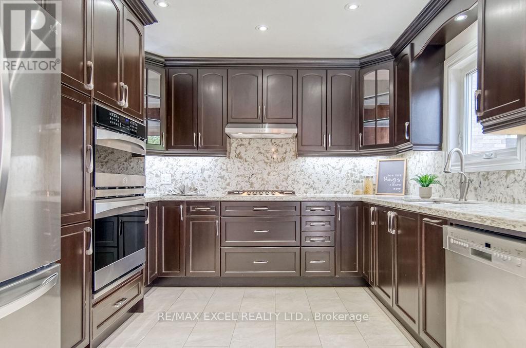1619 Amberlea Road, Pickering, Ontario  L1V 5P3 - Photo 16 - E12409350
