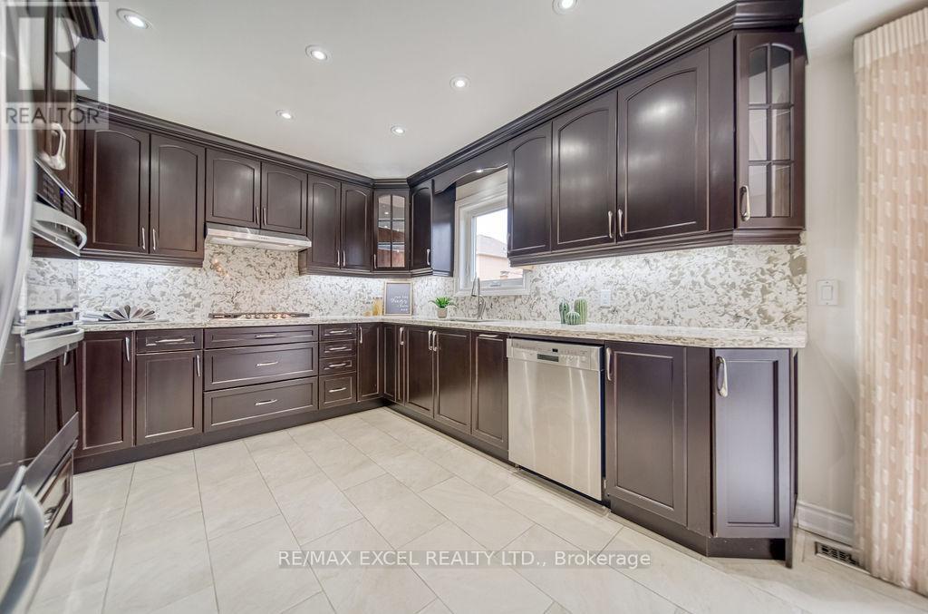 1619 Amberlea Road, Pickering, Ontario  L1V 5P3 - Photo 17 - E12409350