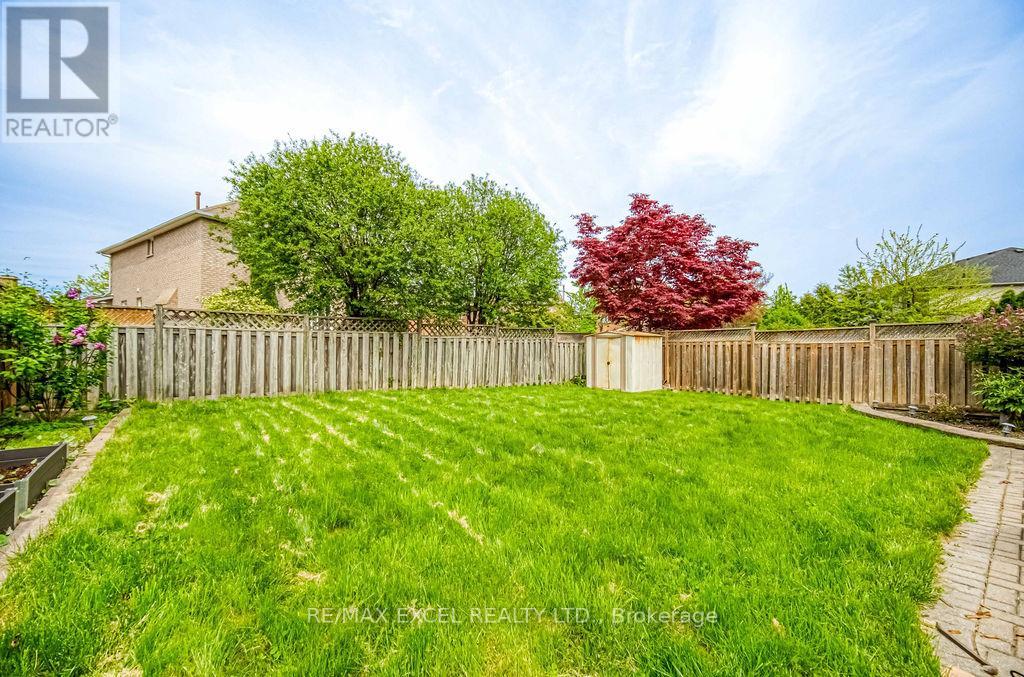 1619 Amberlea Road, Pickering, Ontario  L1V 5P3 - Photo 44 - E12409350