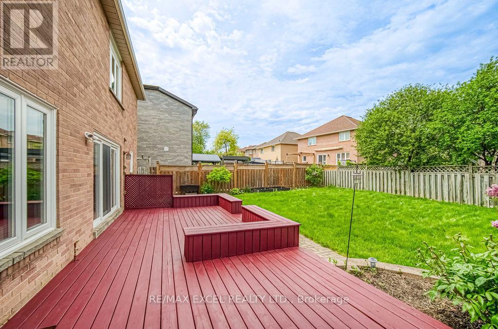 1619 Amberlea Road, Pickering, Ontario  L1V 5P3 - Photo 45 - E12409350