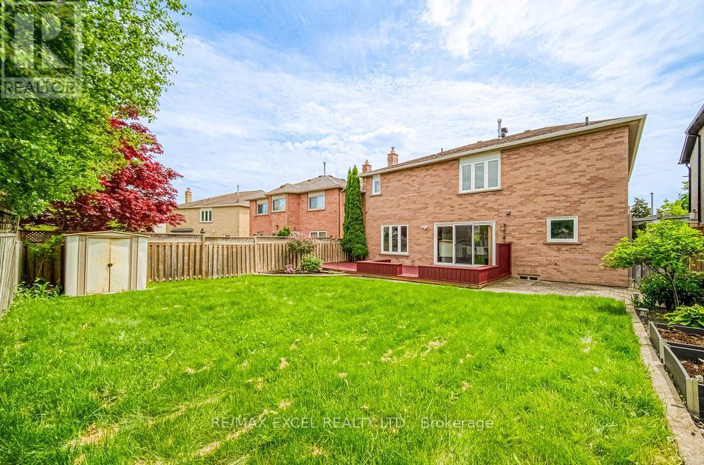 1619 Amberlea Road, Pickering, Ontario  L1V 5P3 - Photo 46 - E12409350
