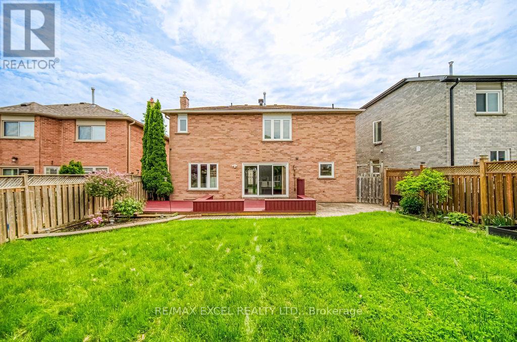 1619 Amberlea Road, Pickering, Ontario  L1V 5P3 - Photo 47 - E12409350