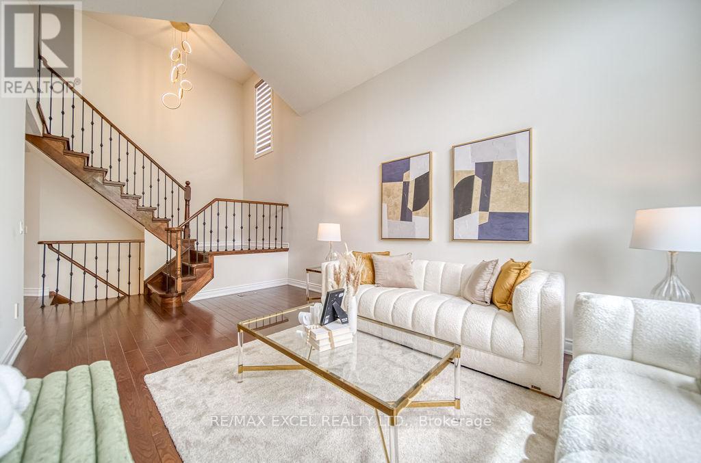 1619 Amberlea Road, Pickering, Ontario  L1V 5P3 - Photo 7 - E12409350