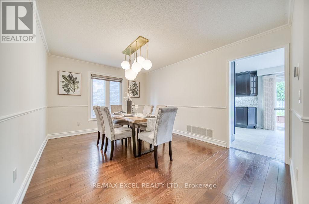 1619 Amberlea Road, Pickering, Ontario  L1V 5P3 - Photo 8 - E12409350