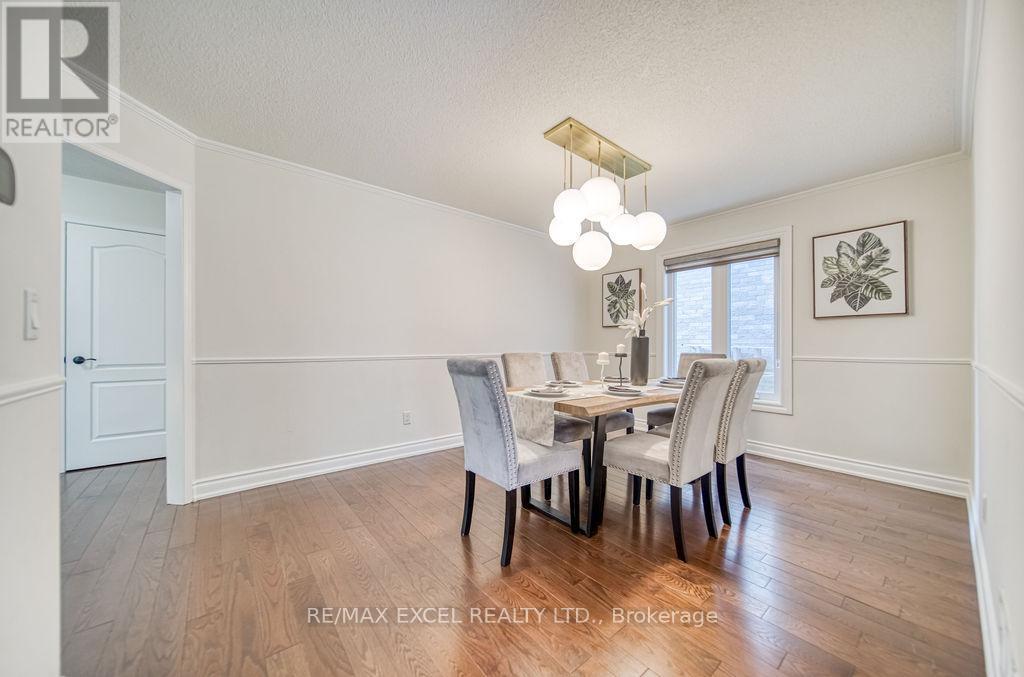 1619 Amberlea Road, Pickering, Ontario  L1V 5P3 - Photo 9 - E12409350