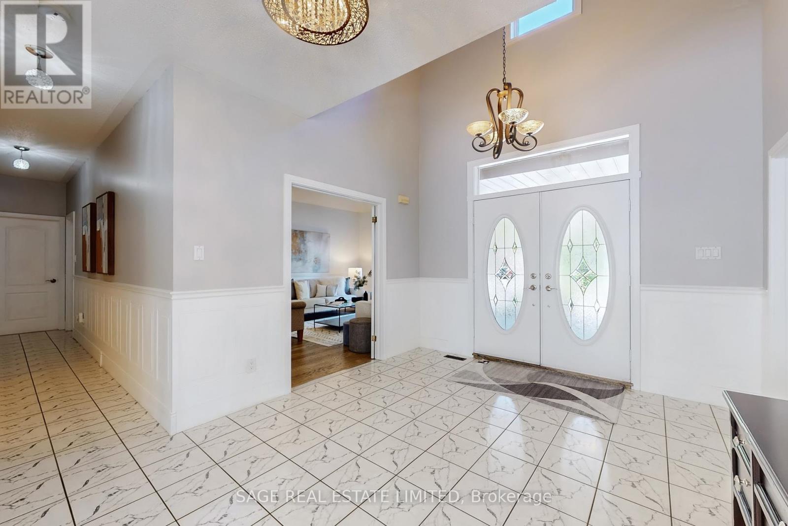 91 Twyn Rivers Drive, Pickering, Ontario  L1V 1E1 - Photo 29 - E12409370