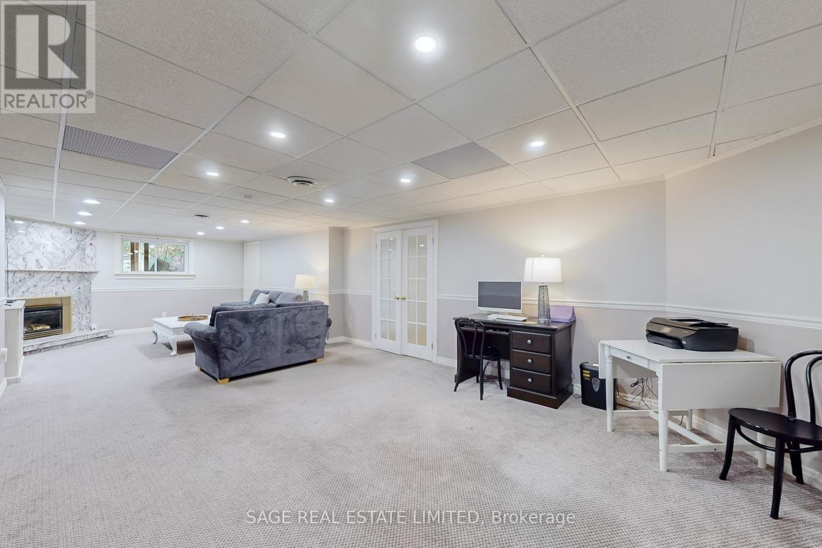 91 Twyn Rivers Drive, Pickering, Ontario  L1V 1E1 - Photo 35 - E12409370