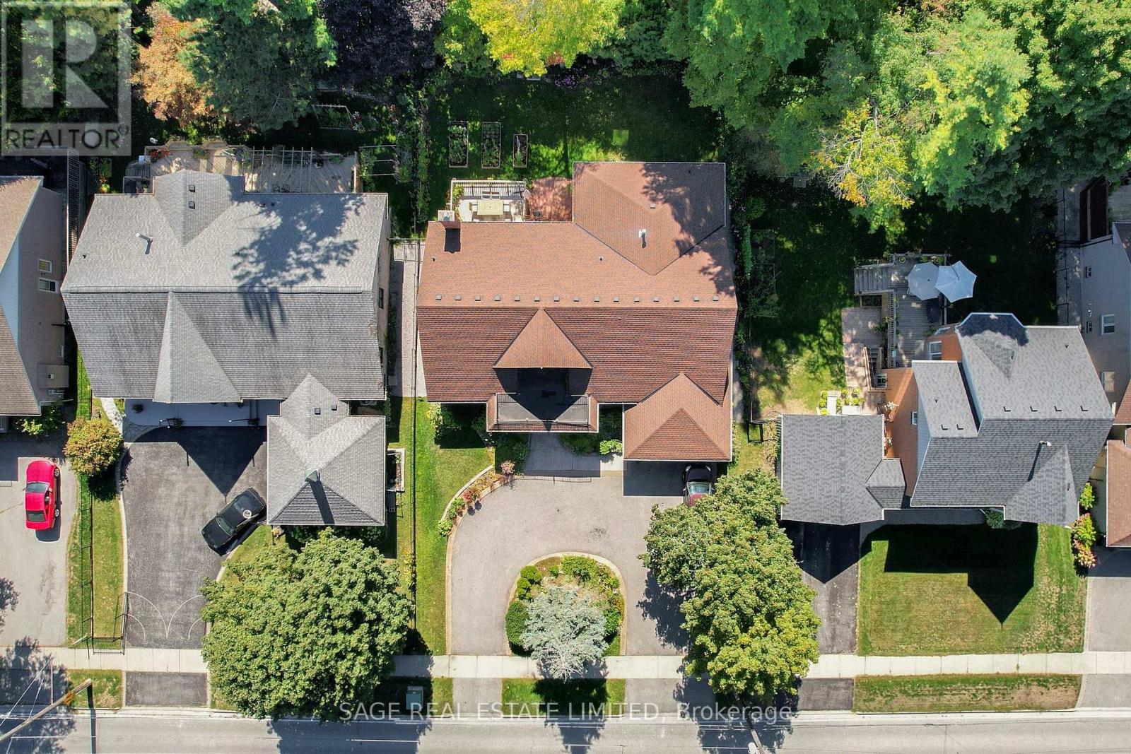 91 Twyn Rivers Drive, Pickering, Ontario  L1V 1E1 - Photo 48 - E12409370