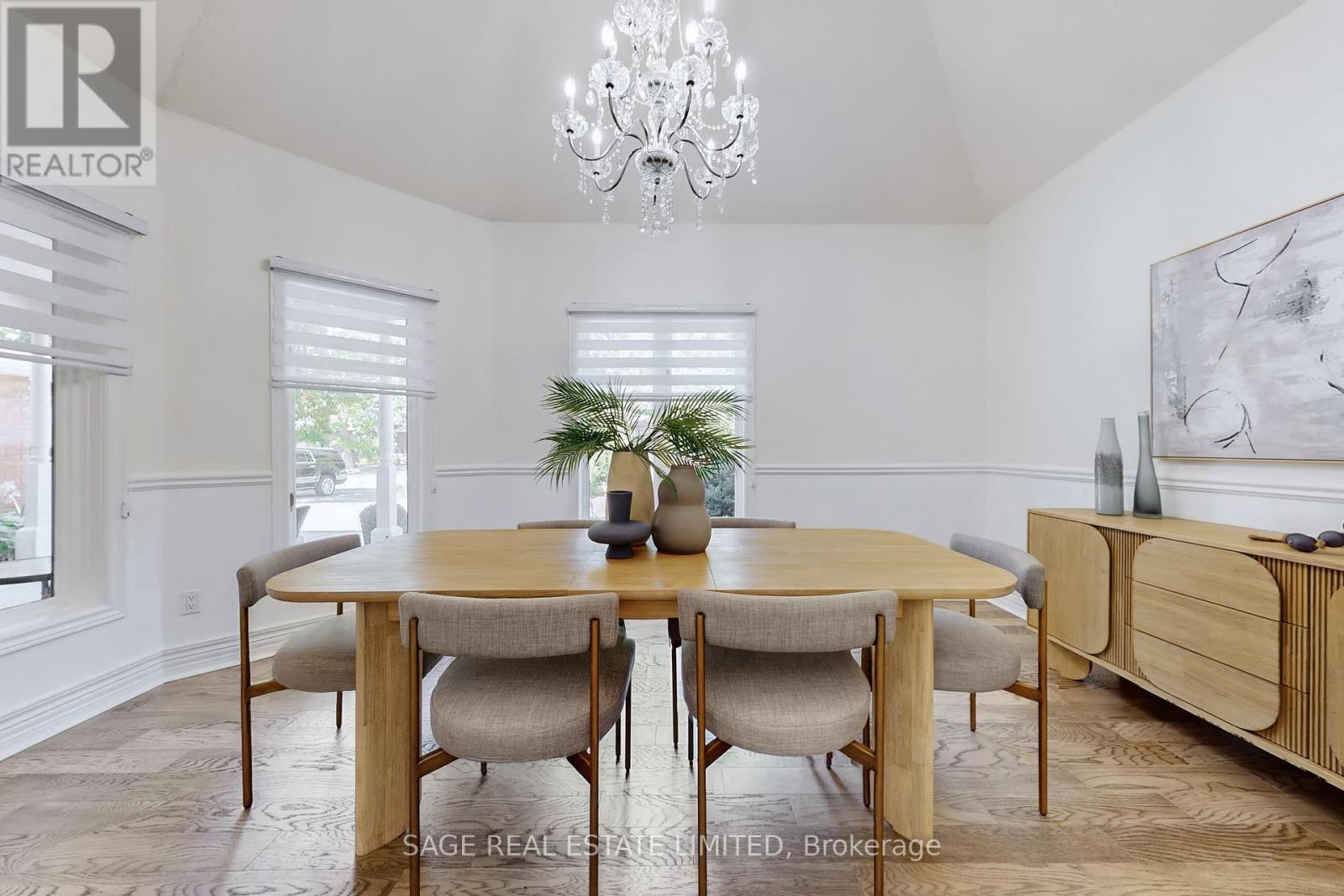 91 Twyn Rivers Drive, Pickering, Ontario  L1V 1E1 - Photo 9 - E12409370
