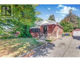 147 Lilian Drive, Toronto (Wexford-Maryvale), Ca