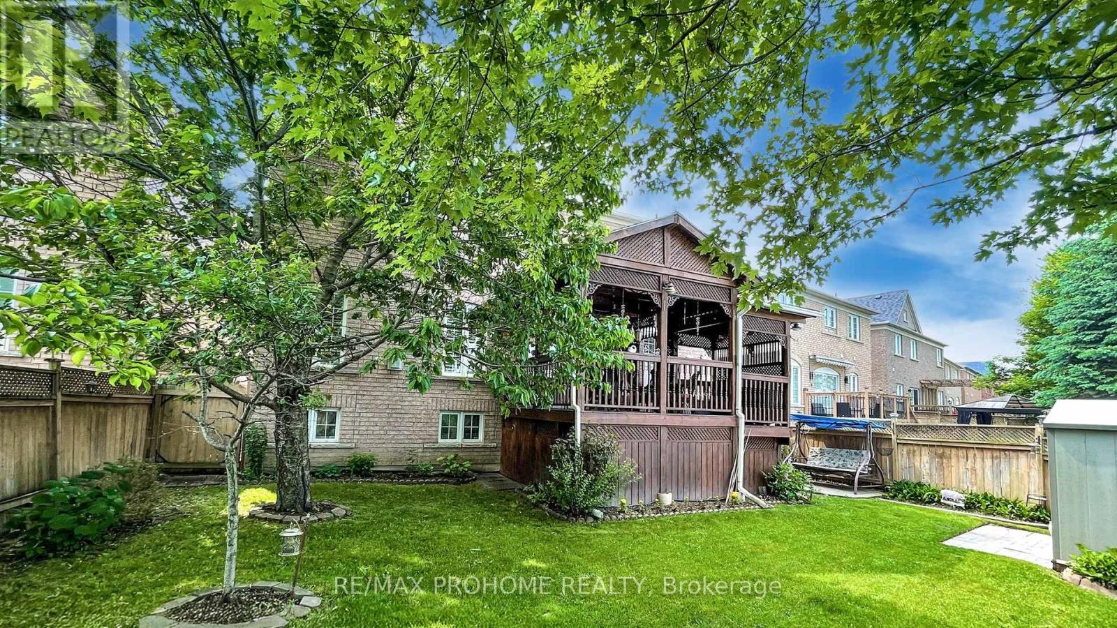 64 Grainger Crescent, Ajax, Ontario  L1T 4Y6 - Photo 39 - E12409425