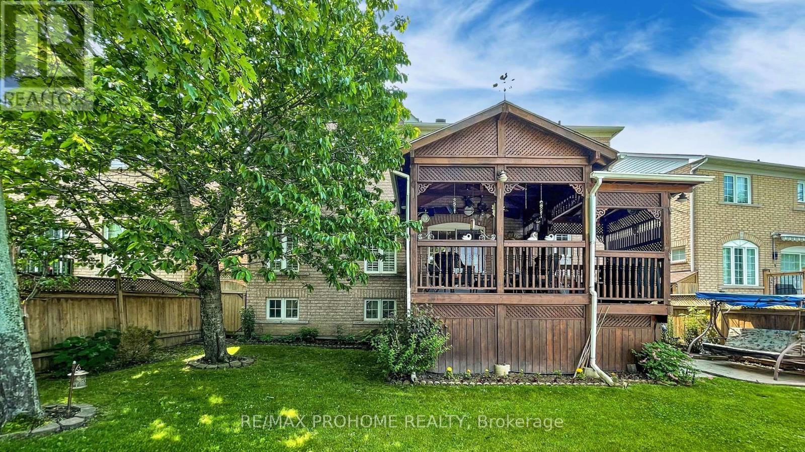 64 Grainger Crescent, Ajax, Ontario  L1T 4Y6 - Photo 40 - E12409425