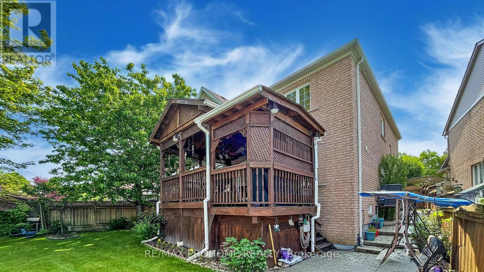 64 Grainger Crescent, Ajax, Ontario  L1T 4Y6 - Photo 41 - E12409425