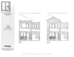 1141 ZINNIA GARDENS, Pickering, Ontario