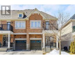 8 SAMBA STREET, Richmond Hill, Ontario