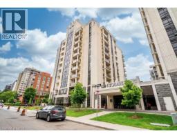 81 Robinson Street Unit# 503 122 - Durand North-38;, Hamilton, Ca
