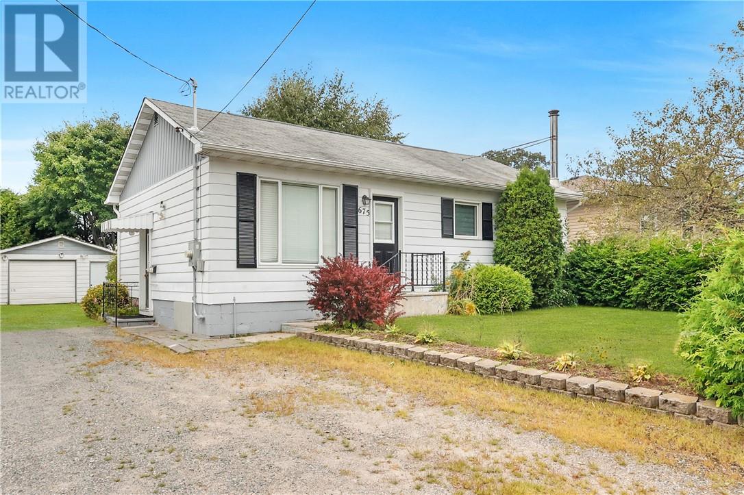 675 Brophy Street, Massey, Ontario  P0P 1P0 - Photo 1 - 2124765