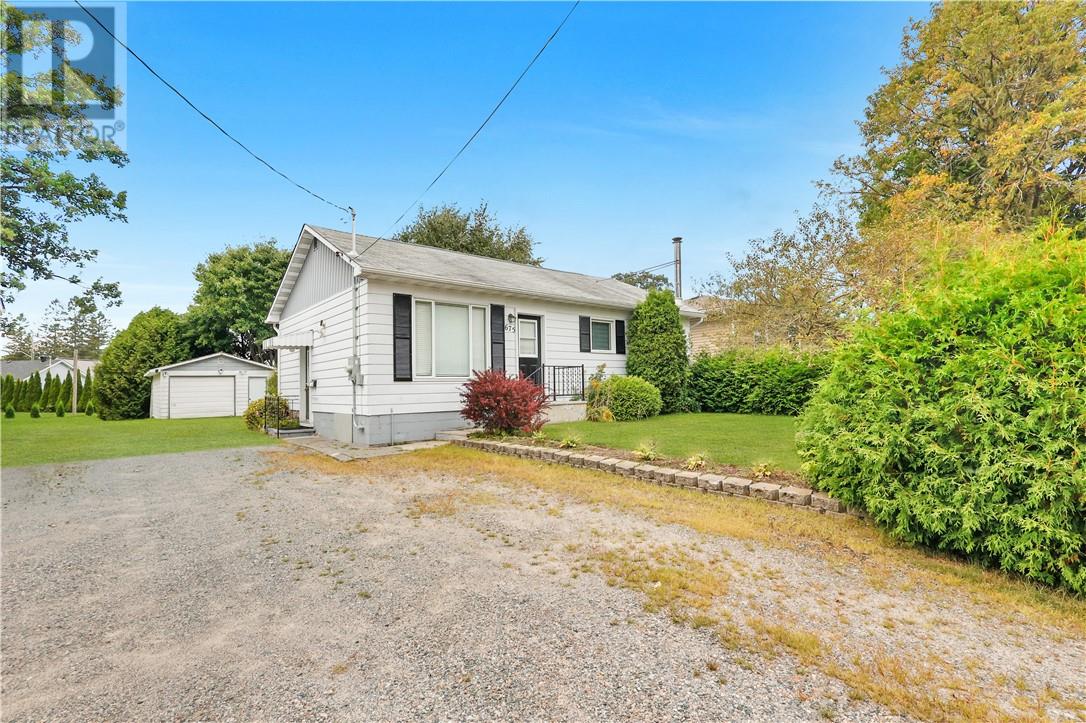 675 Brophy Street, Massey, Ontario  P0P 1P0 - Photo 2 - 2124765