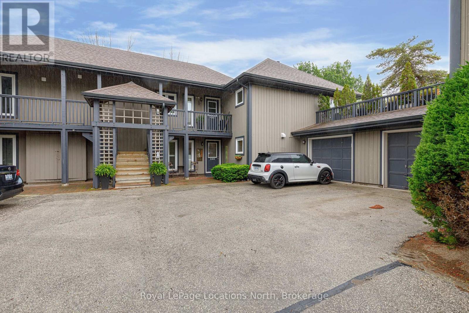 423 MARINERS WAY, Collingwood, Ontario
