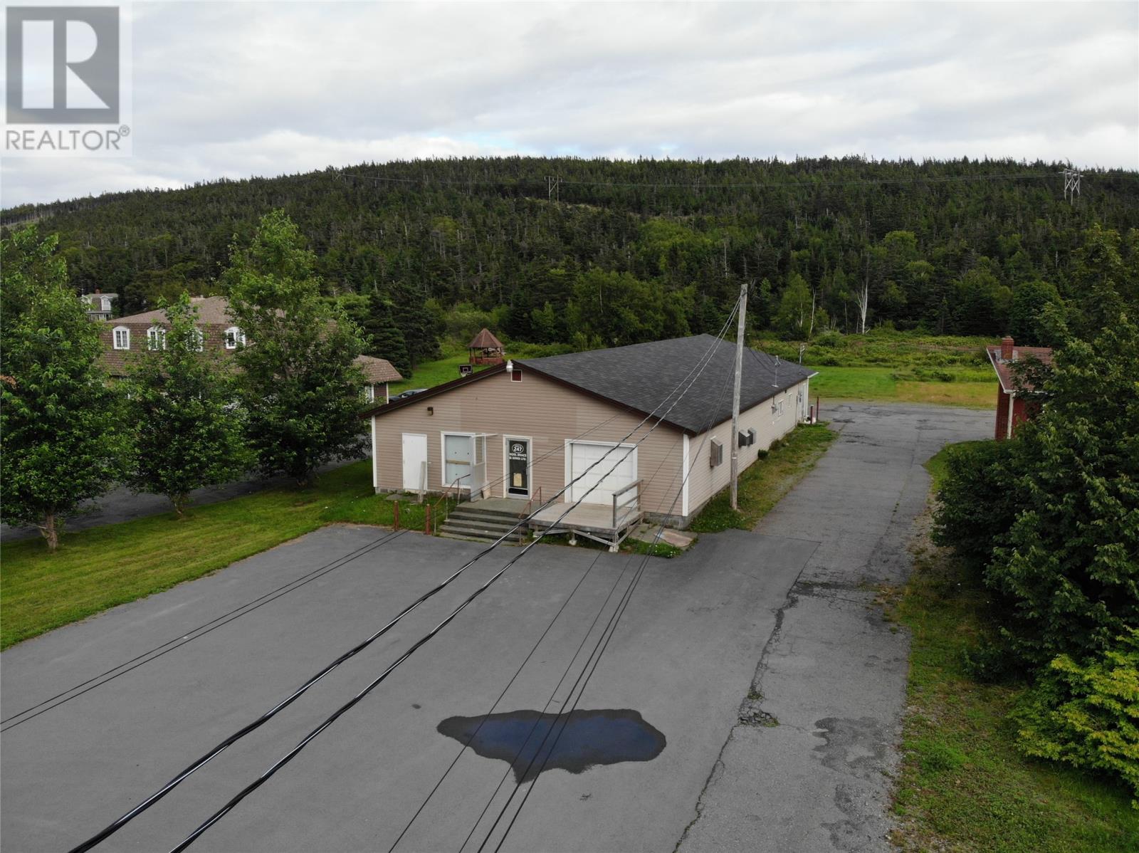 245 Shearstown Road, Bay Roberts, Newfoundland & Labrador  A0A 3V0 - Photo 9 - 1283012