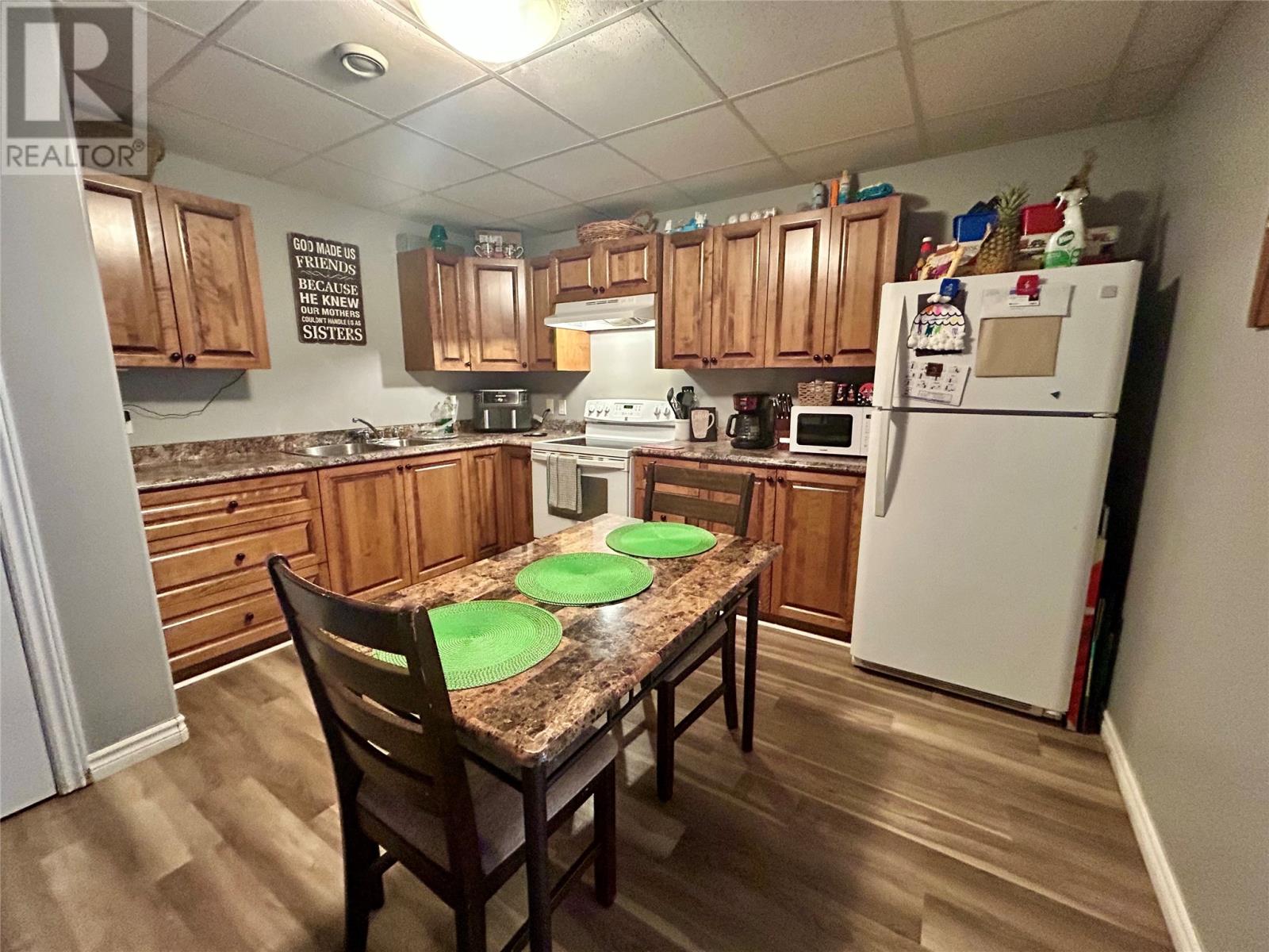 5 Conway Road, Corner Brook, Newfoundland & Labrador  A2H 3K2 - Photo 16 - 1290118