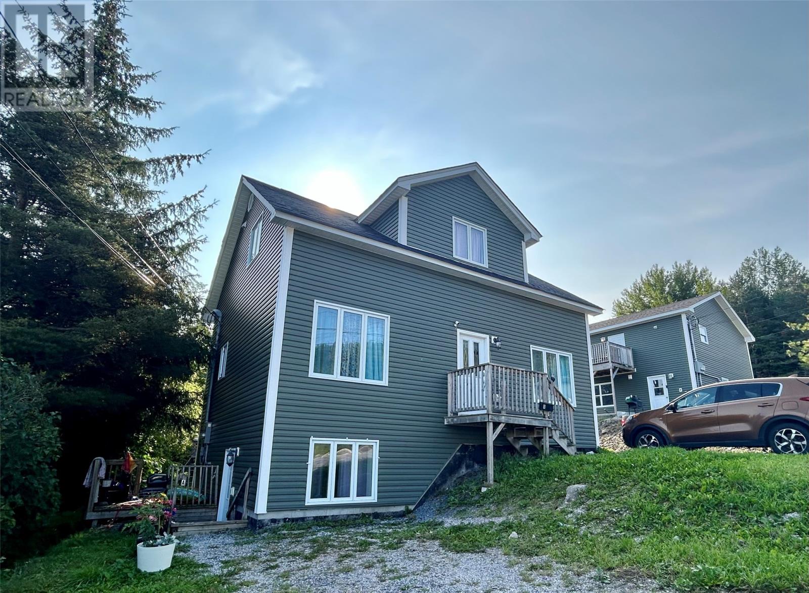 5 Conway Road, Corner Brook, Newfoundland & Labrador  A2H 3K2 - Photo 1 - 1290118
