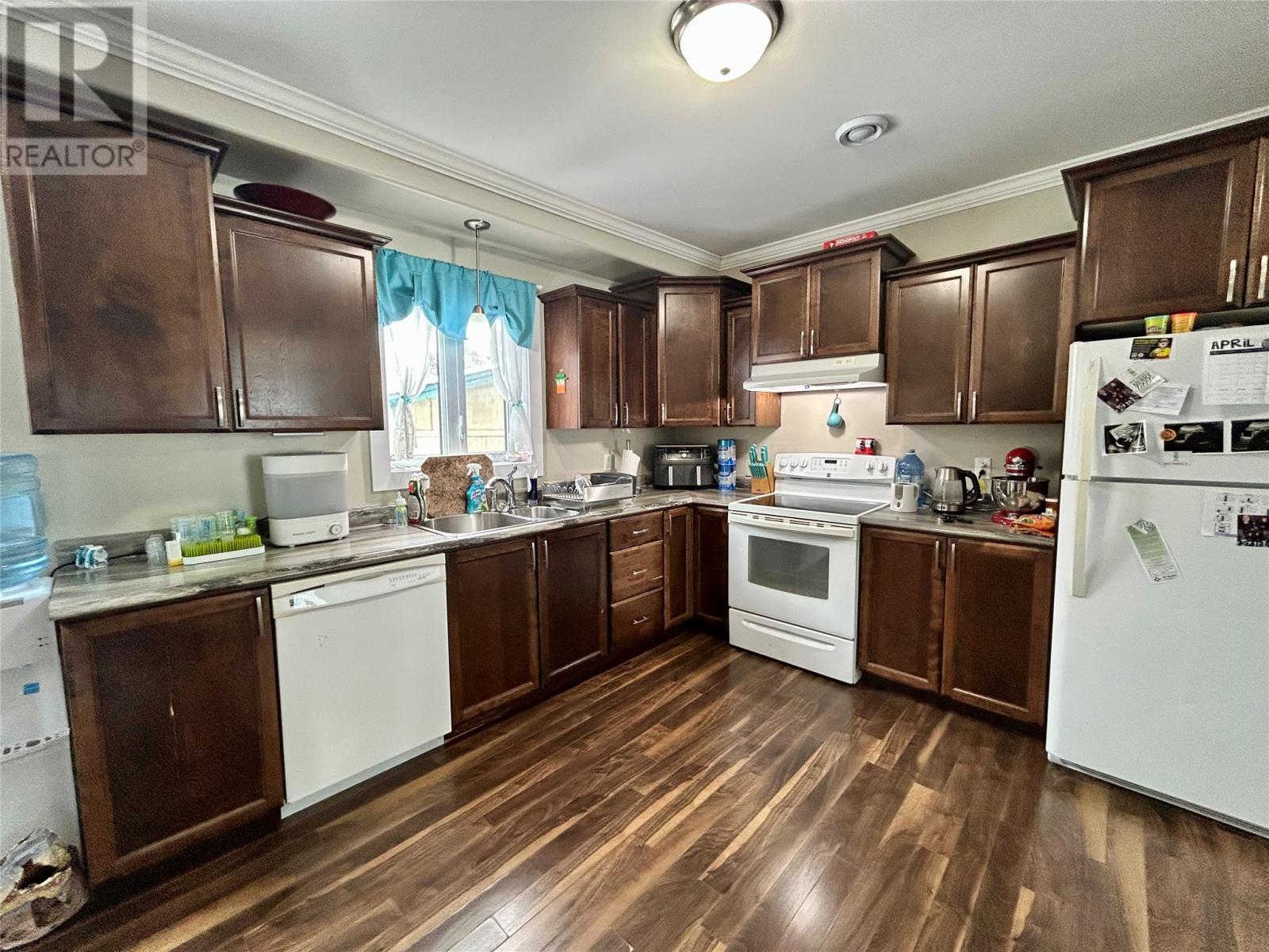 5 Conway Road, Corner Brook, Newfoundland & Labrador  A2H 3K2 - Photo 6 - 1290118