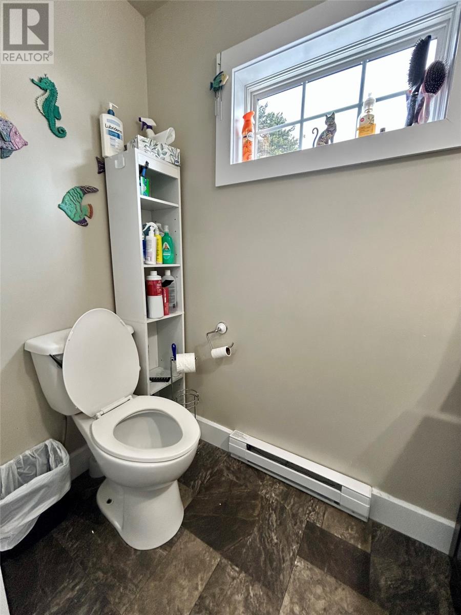 5 Conway Road, Corner Brook, Newfoundland & Labrador  A2H 3K2 - Photo 8 - 1290118