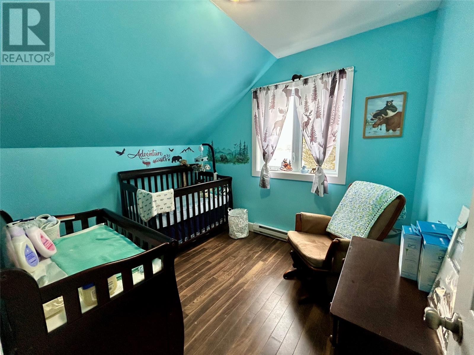 5 Conway Road, Corner Brook, Newfoundland & Labrador  A2H 3K2 - Photo 11 - 1290118
