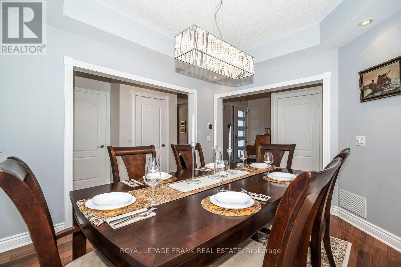 174 Thicket Crescent, Pickering, Ontario  L1V 6V7 - Photo 11 - E12409488