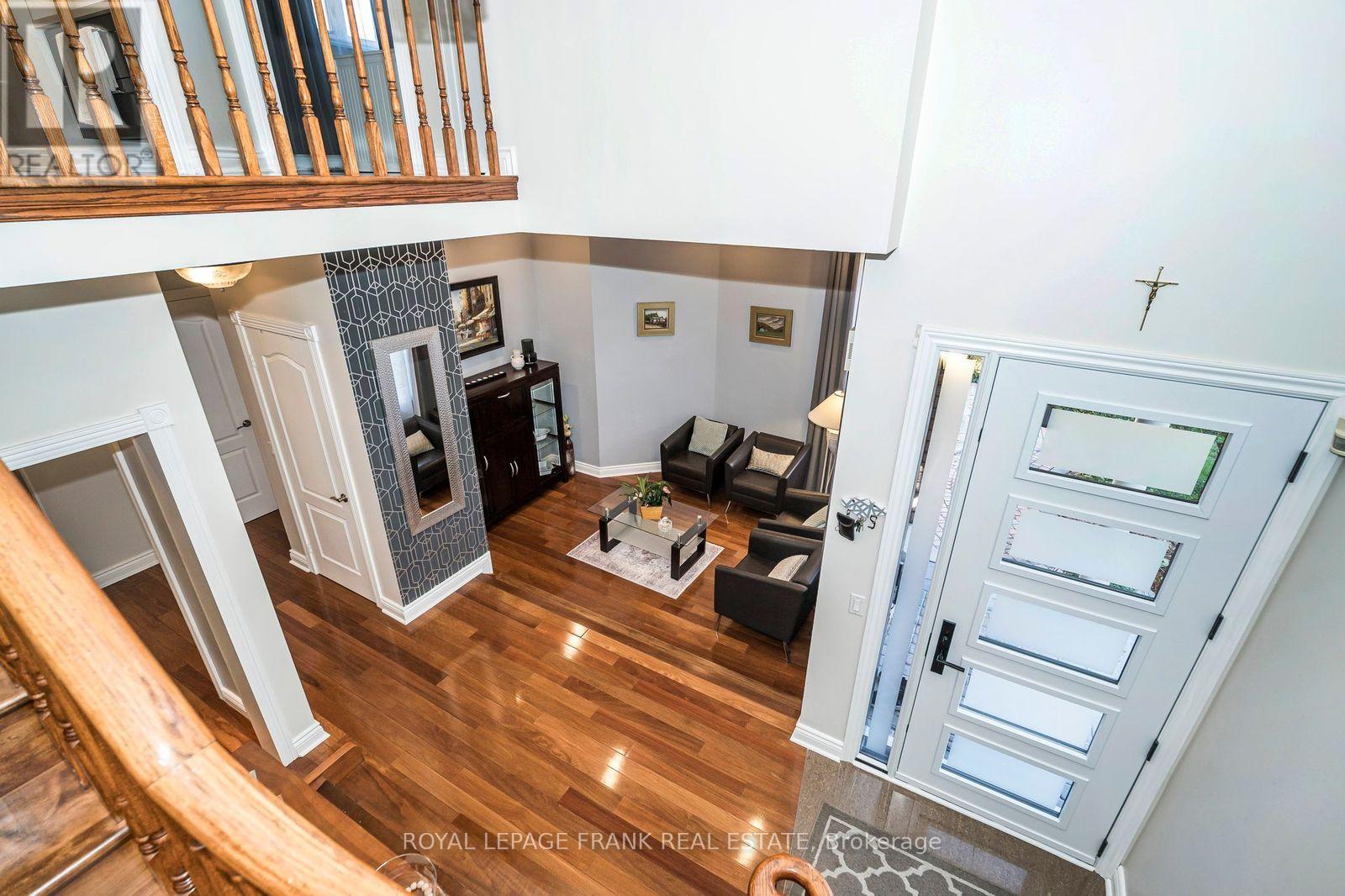 174 Thicket Crescent, Pickering, Ontario  L1V 6V7 - Photo 21 - E12409488