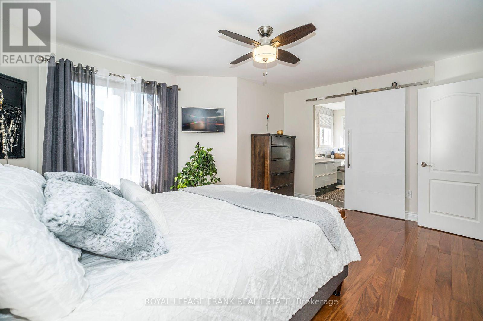 174 Thicket Crescent, Pickering, Ontario  L1V 6V7 - Photo 25 - E12409488
