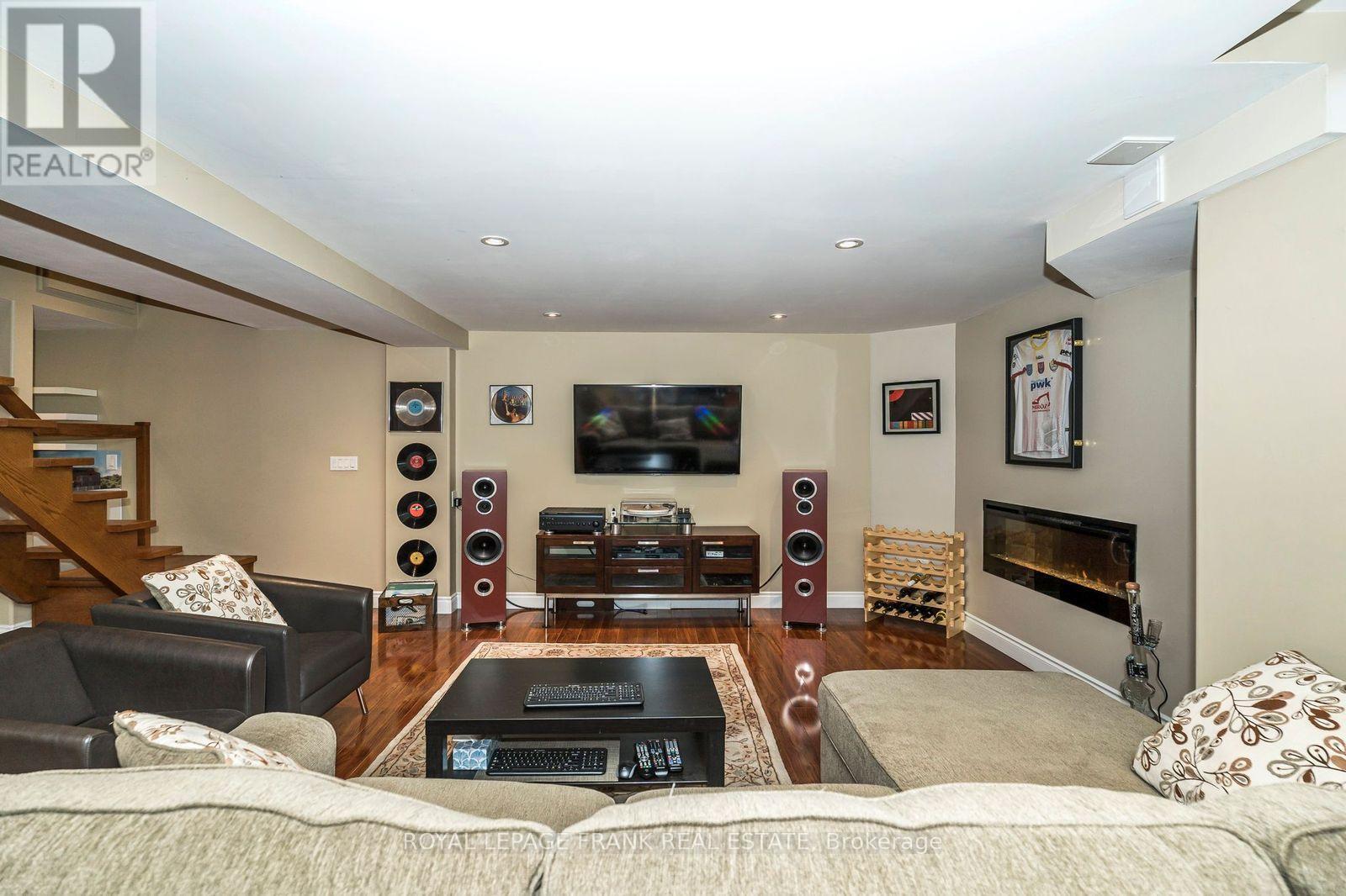 174 Thicket Crescent, Pickering, Ontario  L1V 6V7 - Photo 35 - E12409488