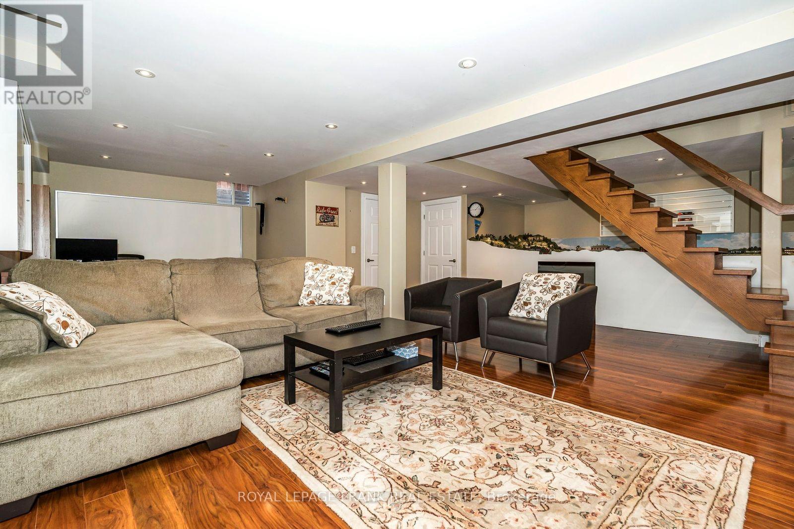 174 Thicket Crescent, Pickering, Ontario  L1V 6V7 - Photo 36 - E12409488