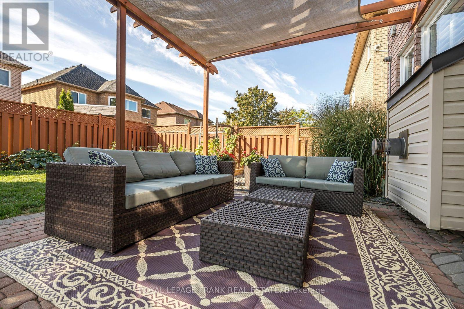174 Thicket Crescent, Pickering, Ontario  L1V 6V7 - Photo 41 - E12409488