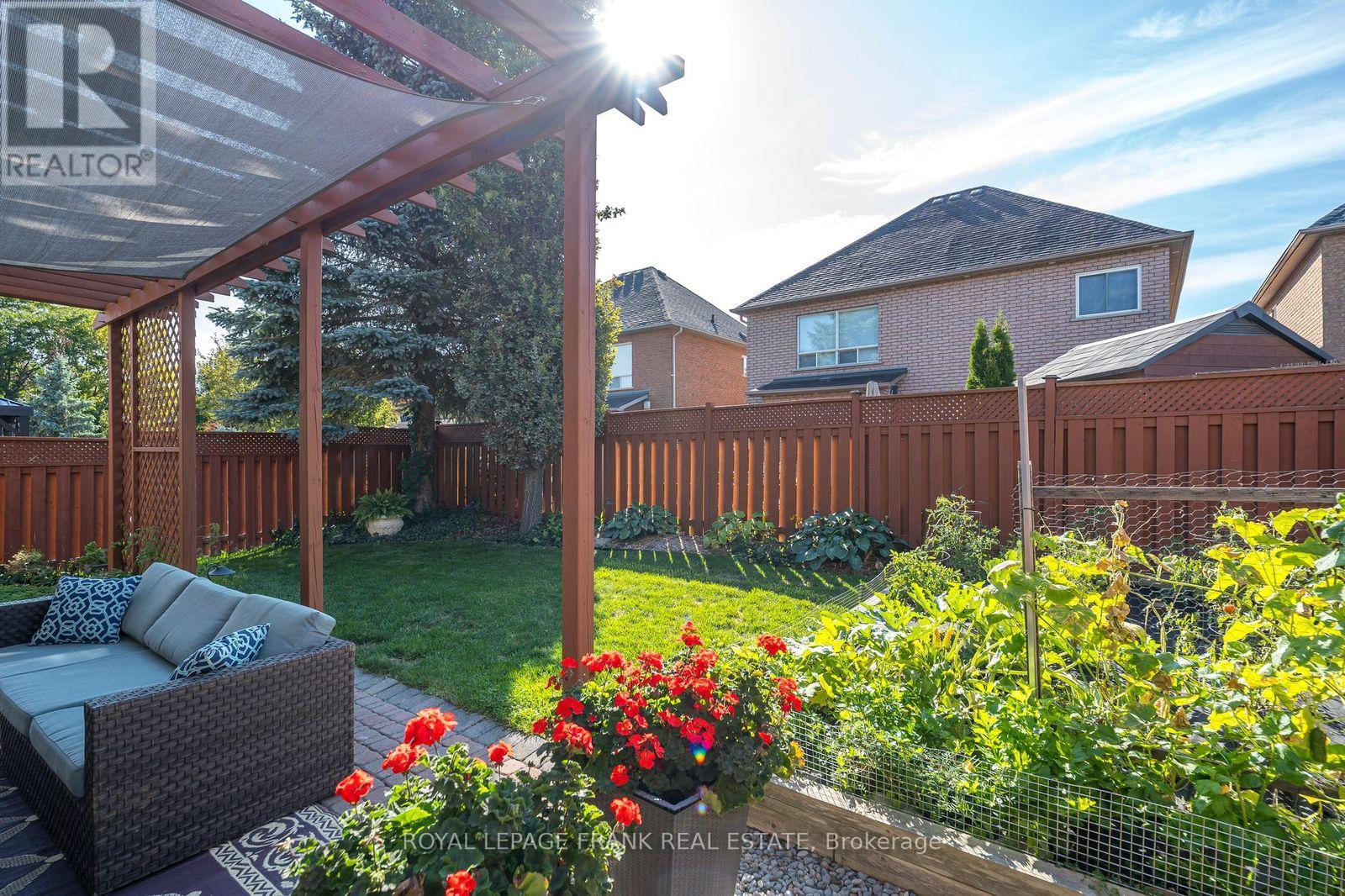 174 Thicket Crescent, Pickering, Ontario  L1V 6V7 - Photo 42 - E12409488