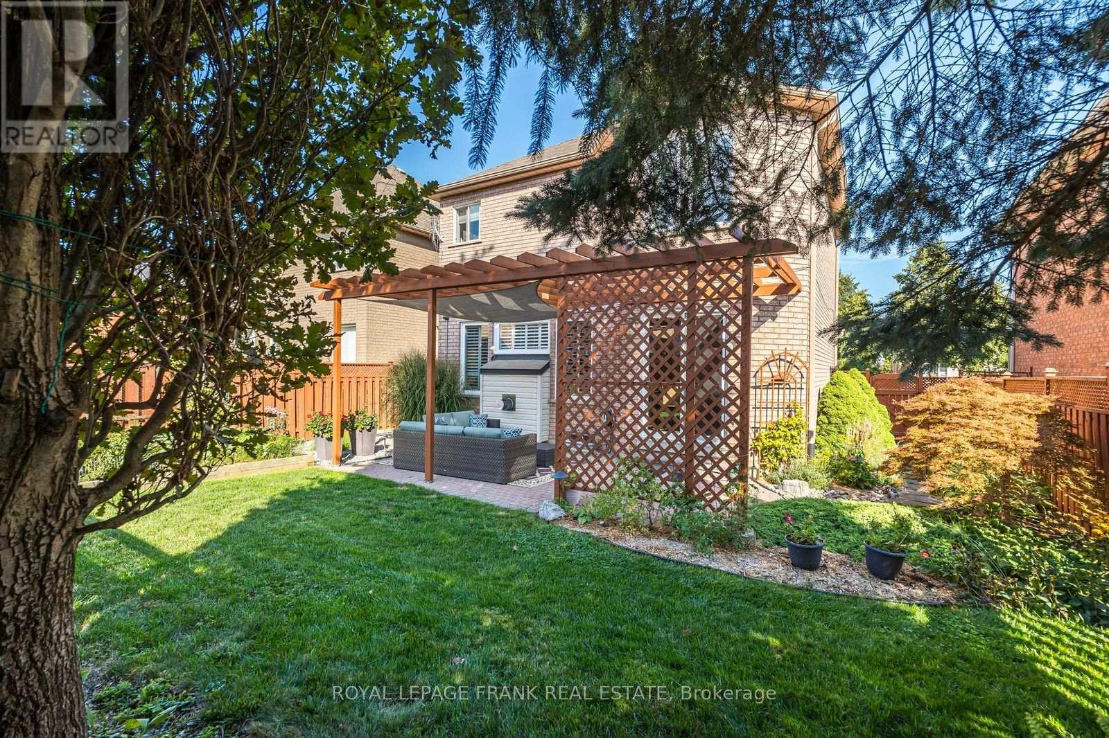 174 Thicket Crescent, Pickering, Ontario  L1V 6V7 - Photo 43 - E12409488