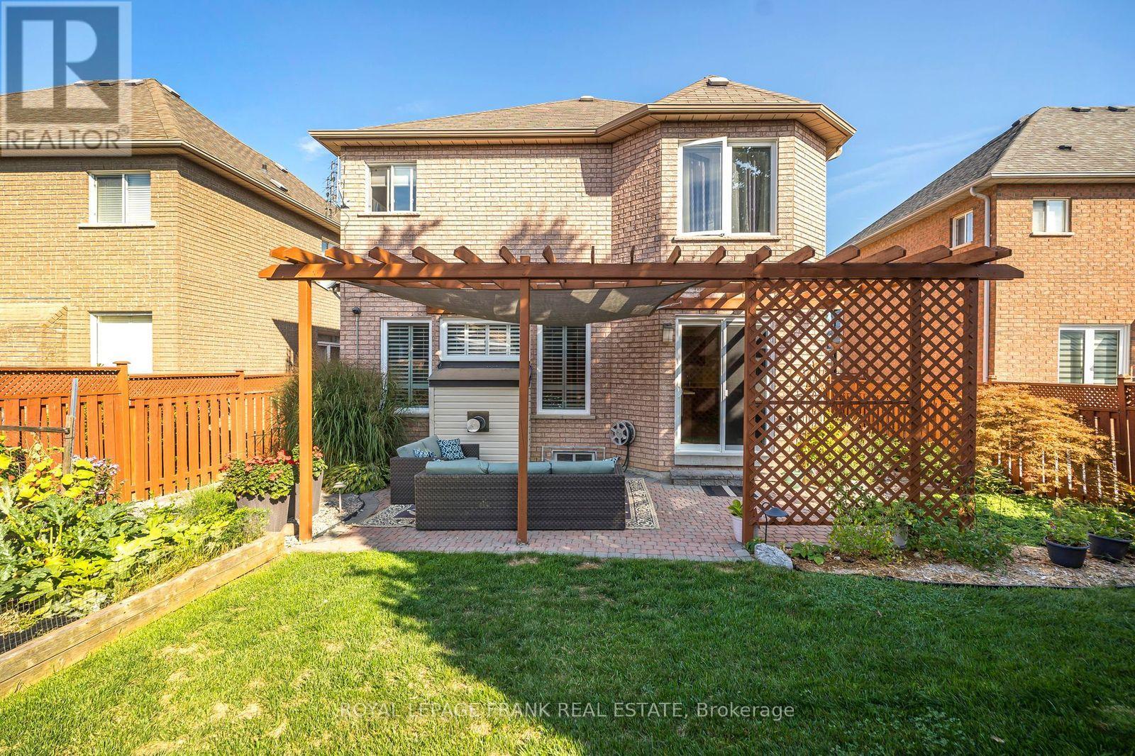 174 Thicket Crescent, Pickering, Ontario  L1V 6V7 - Photo 44 - E12409488
