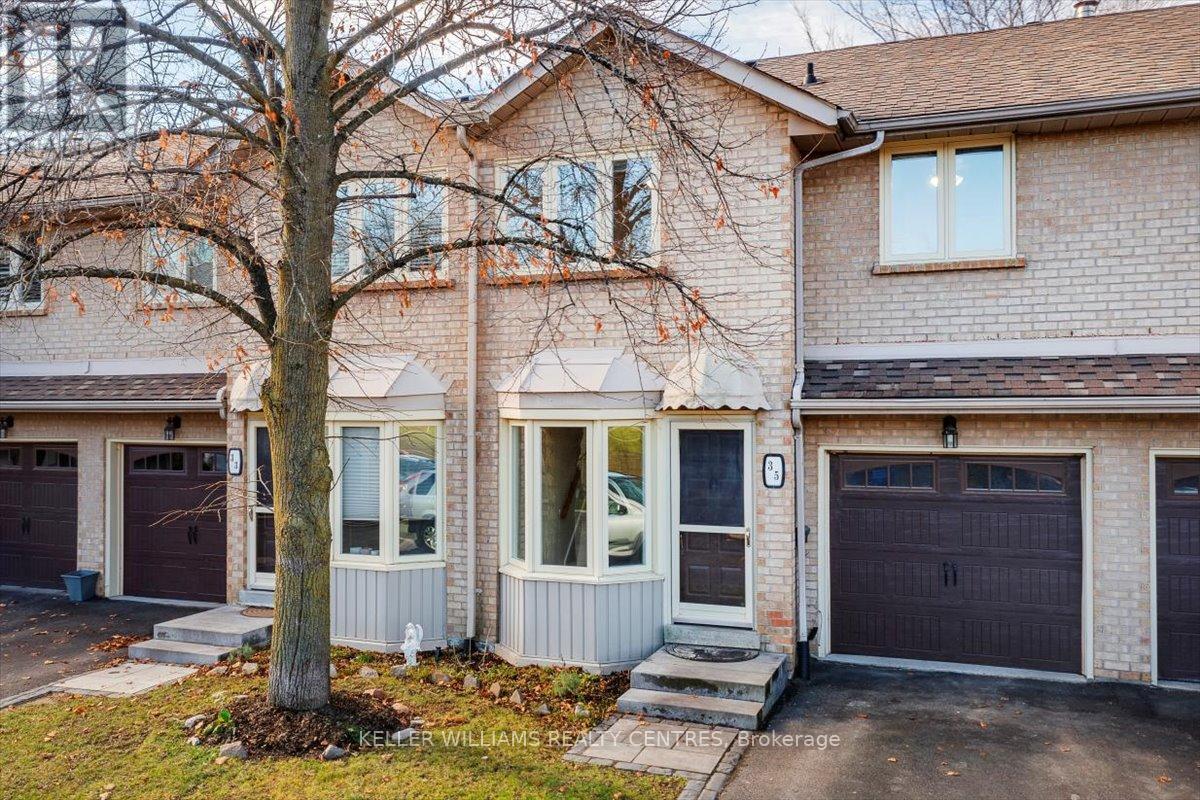 35 ANDERSON PLACE, Aurora, Ontario
