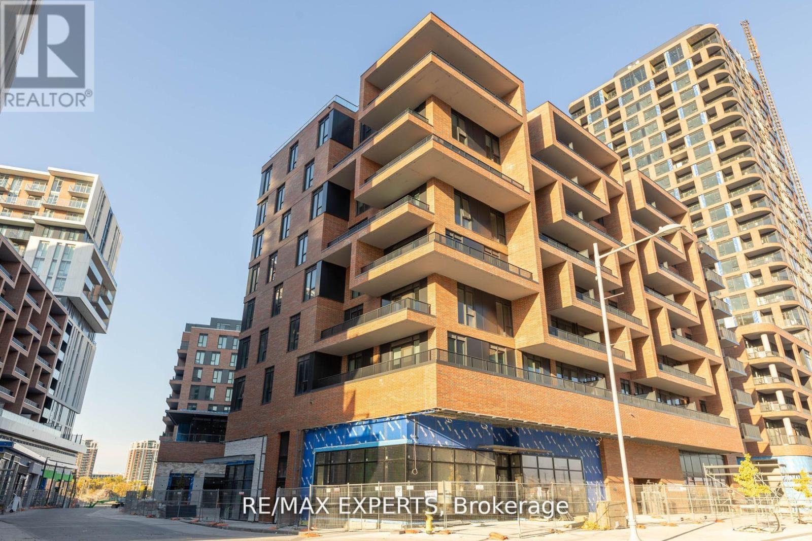 608c - 38 Simcoe Promenade Circle, Markham (Unionville), Ontario  L6G 0H7 - Photo 1 - N12409286